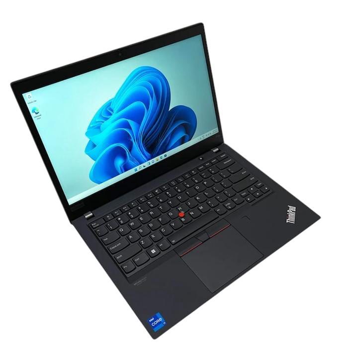 Laptop Lenovo ThinkPad P14s G1 Core i7 Gen 10 - RAM 32GB - SSD 1TB - 14 inch - NVIDIA P520 - Windows 11 PRO - P14s G1 i7 Gen 10 - foto 3