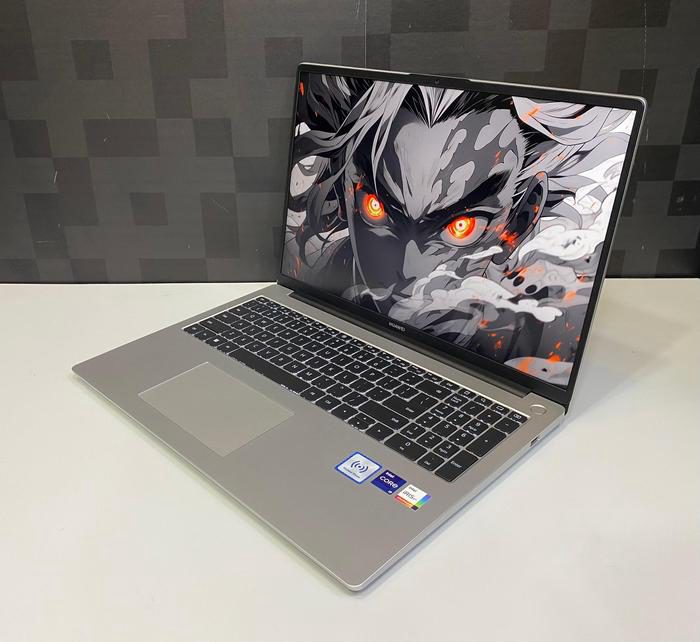 Laptop HUAWE MateBook D 16 Core i9 Gen 13 - RAM 16GB - SSD 1TB - 16 inch - Series Business - WIN 11 PRO - ORI - foto 3
