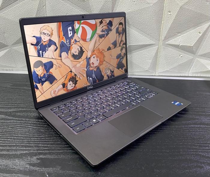 Laptop Dell Latitude 7330 Core i7 Gen - RAM 16GB - SSD 1TB - 13 inch - Series Business - Windows 11 PRO - 7330 i7 Gen 12 - foto 2
