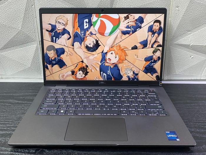 Laptop Dell Latitude 7330 Core i7 Gen - RAM 16GB - SSD 1TB - 13 inch - Series Business - Windows 11 PRO - 7330 i7 Gen 12