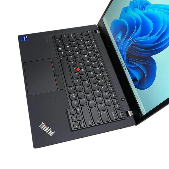 Laptop Lenovo ThinkPad P14s G1 Core i7 Gen 10 - RAM 32GB - SSD 1TB - 14 inch - NVIDIA P520 - Windows 11 PRO - P14s G1 i7 Gen 10 - foto 2