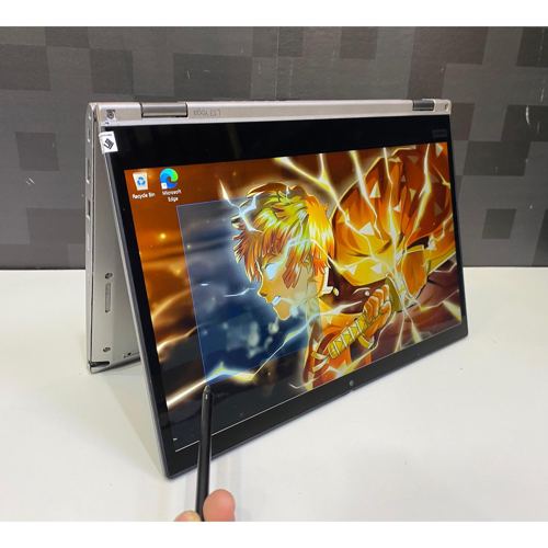 Laptop Lenovo ThinkPad L13 Yoga G2 Core i5 Gen 11 - RAM 16GB - SSD 1TB - 13 inch - Include Pen Stylus - TouchScreem - WIN 11 PRO