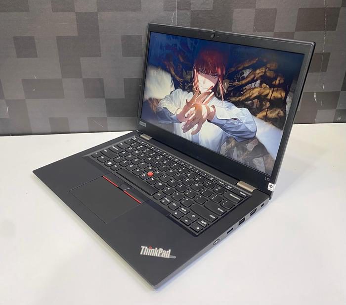 Laptop Lenovo ThinkPad L13 G2 Core i5 Gen 11 - RAM 16GB - SSD 1TB - 13 inch - Series Business - Windows 11 Pro - L13 G2 i5 Gen 11 - foto 3