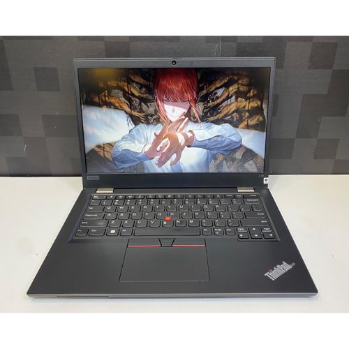 Laptop Lenovo ThinkPad L13 G2 Core i5 Gen 11 - RAM 16GB - SSD 1TB - 13 inch - Series Business - Windows 11 Pro - L13 G2 i5 Gen 11