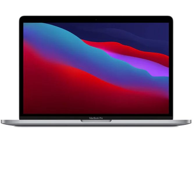 Apple MacBook Pro M1  M1 16/256GB