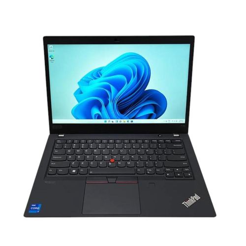 Laptop Lenovo ThinkPad P14s G2 Core i7 Gen 11 - RAM 32GB - SSD 1TB - 14 inch - NVIDIA T500 - Windows 11 PRO
